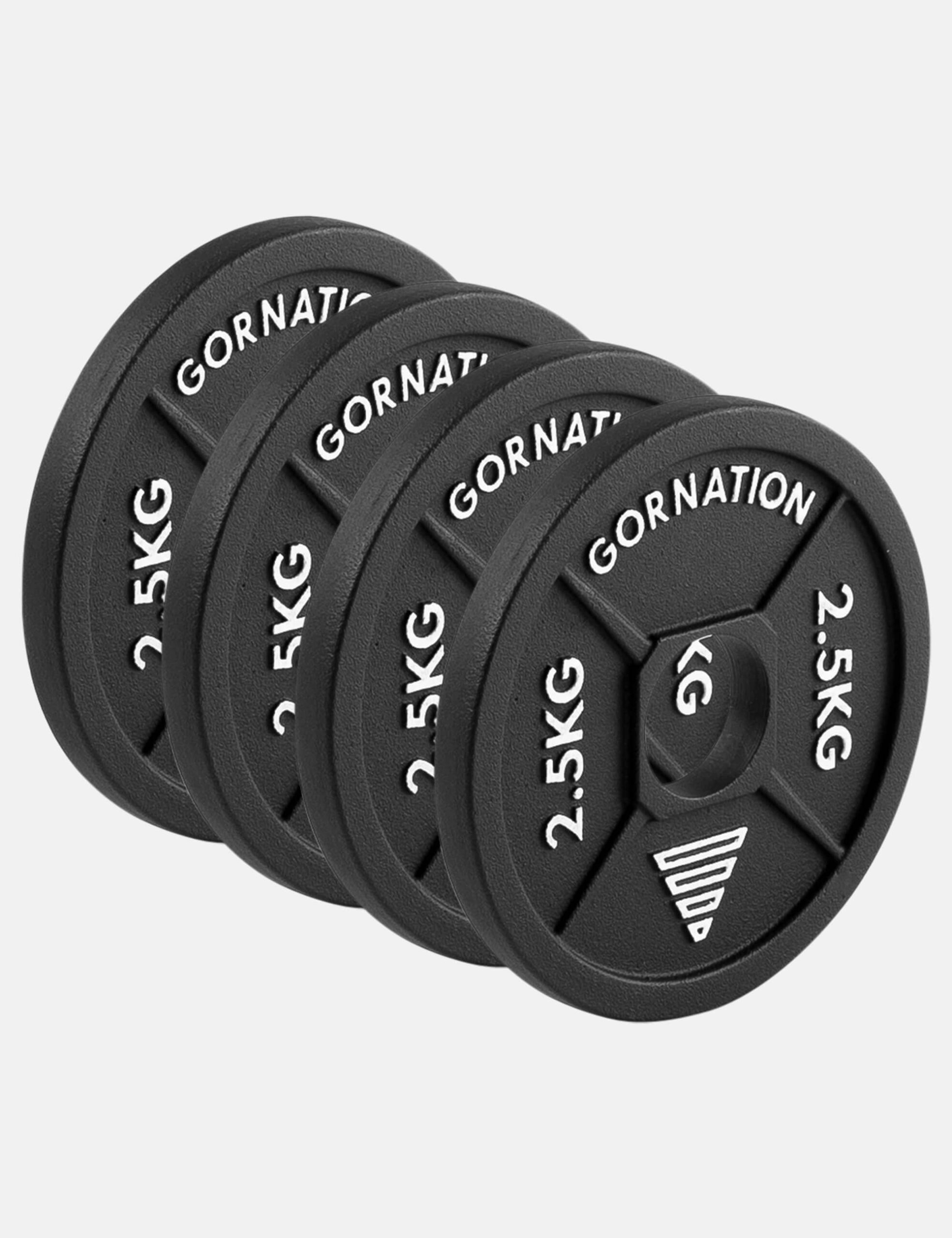 Hantelscheiben Eisen