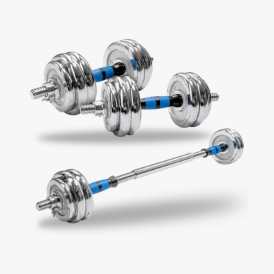 Climaqx 30KG Hantelset30 KG