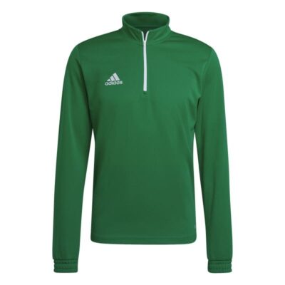 adidas Entrada 22 Trainingstop Herren grün L