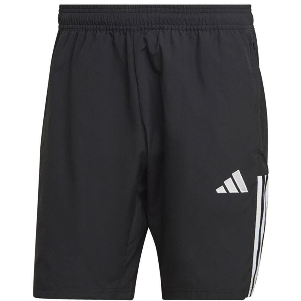 adidas Tiro 23 Competition Downtime Short schwarz/weiß XXL