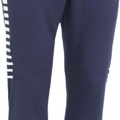 Select Argentina Trainingshose Kinder navy weiss 6