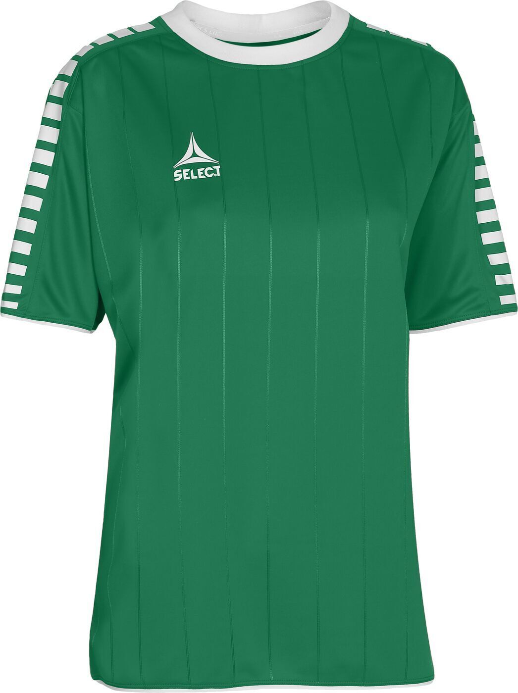 Select Argentina Trikot Damen gruen weiss XS