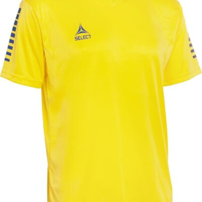 Select Pisa Trikot Erwachsene gelb blau XL