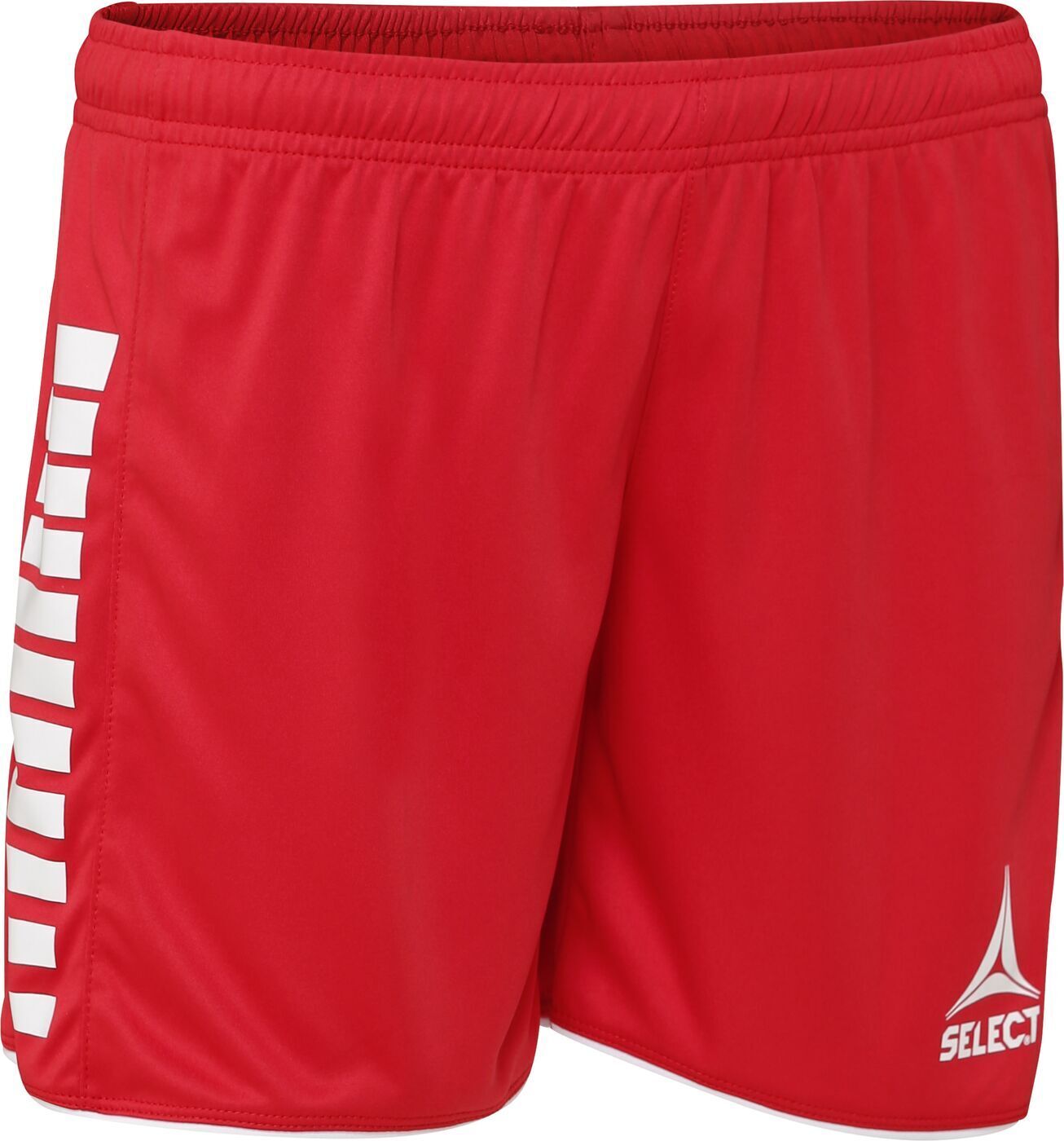 Derbystar Argentina Hose Damen rot weiss L