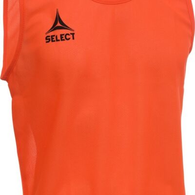 Select Markierungshemdchen orange Junior