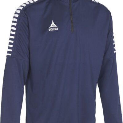 Select Argentina Trainingstop Kinder navy weiss 10
