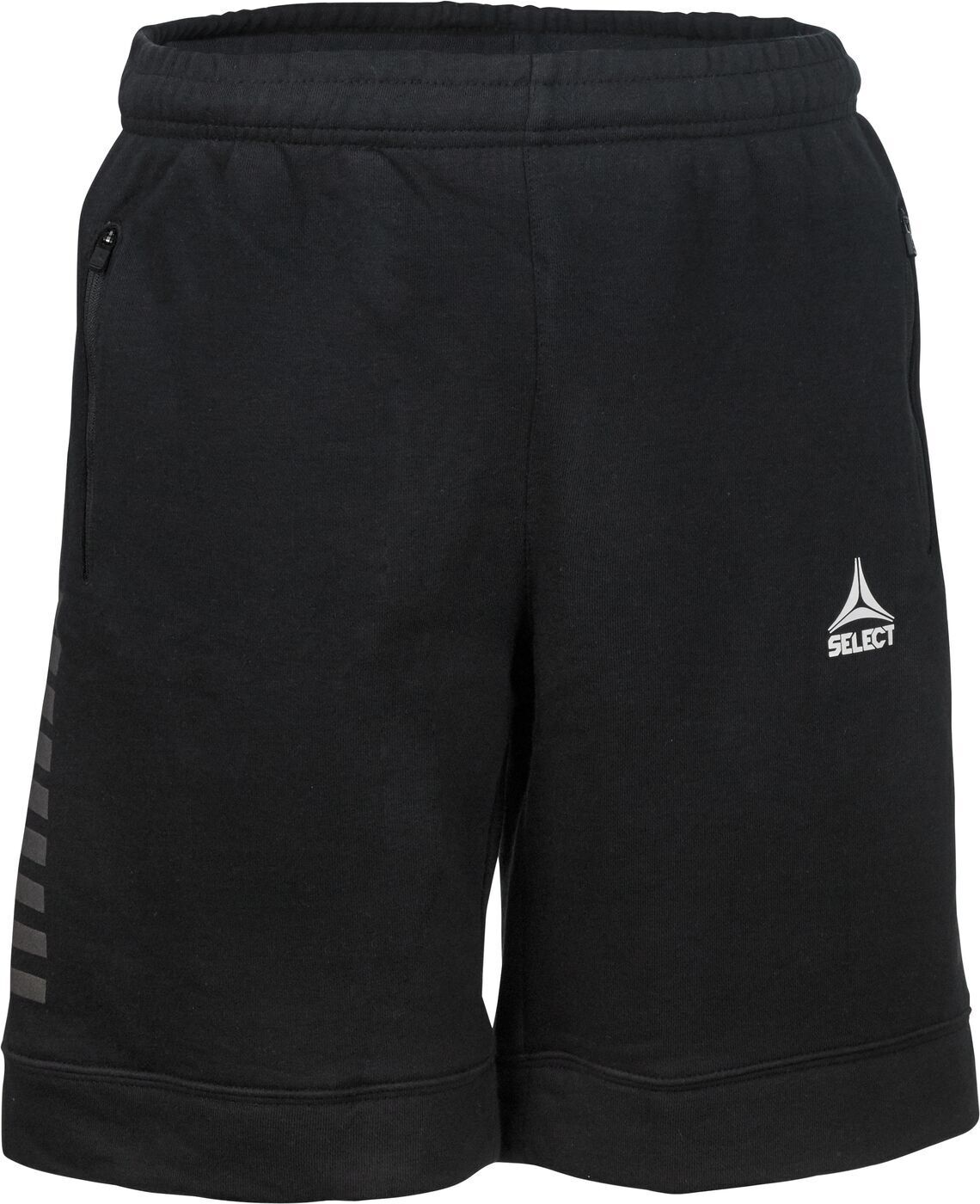 Select Sweatshort Oxford v22 Herren schwarz XXL