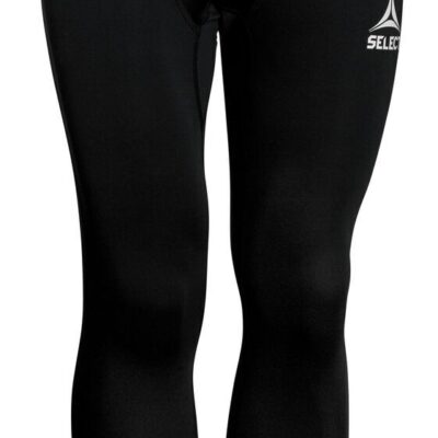 Select Funktionshose Lang Herren schwarz large