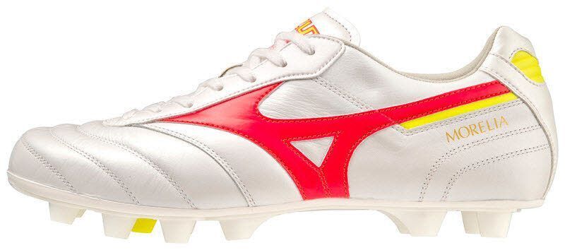 Mizuno Corporation MORELIA II ELITE(U) Fussballschuhe 10½ (45 EU)