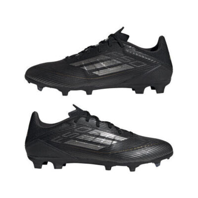 adidas  F50 League FG/MG Fussballschuhe schwarz 47 1/3