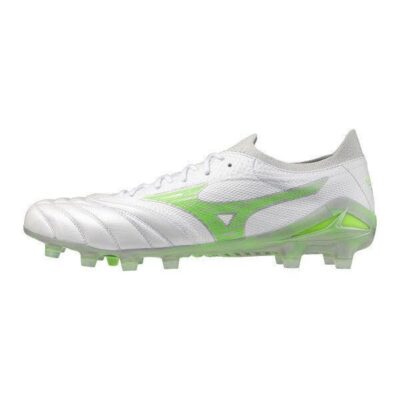 Mizuno Corporation MORELIA NEO IV Beta ELITE Fussballschuhe 7½ (41 EU)