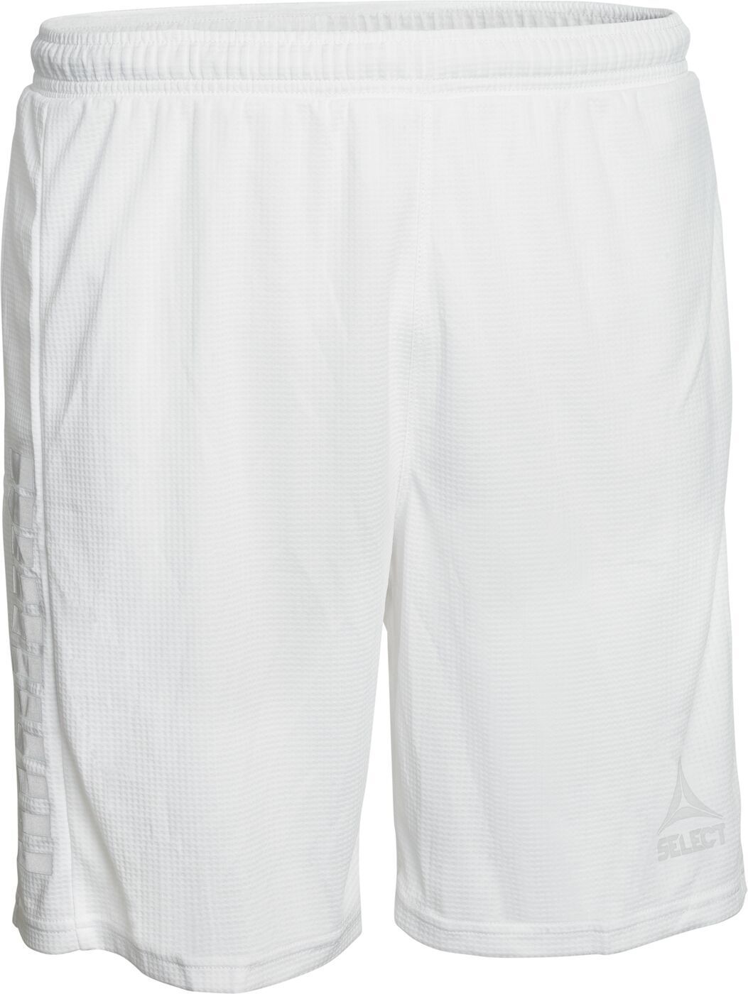 Select Monaco Hose Herren weiss weiss L