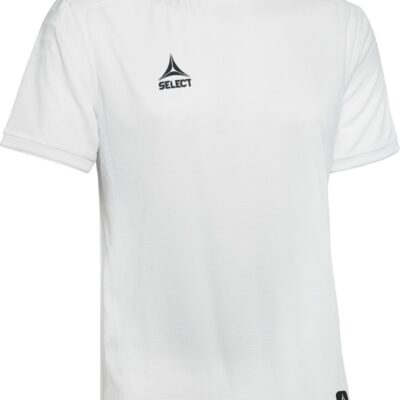 Select Monaco Trikot Herren weiss weiss M