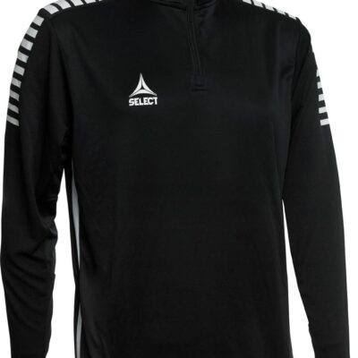 Select Monaco Trainingstop Kinder schwarz weiss 10/12