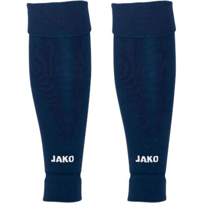 JAKO Tube Stutzen L (43-46) Navy