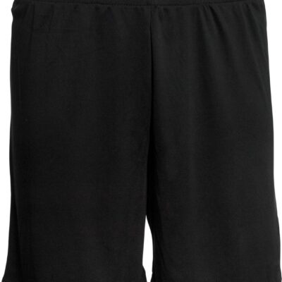 Derbystar Basic Hose Kinder schwarz 128