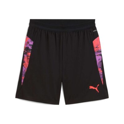 Puma IndividualCup Shorts Herren puma black S