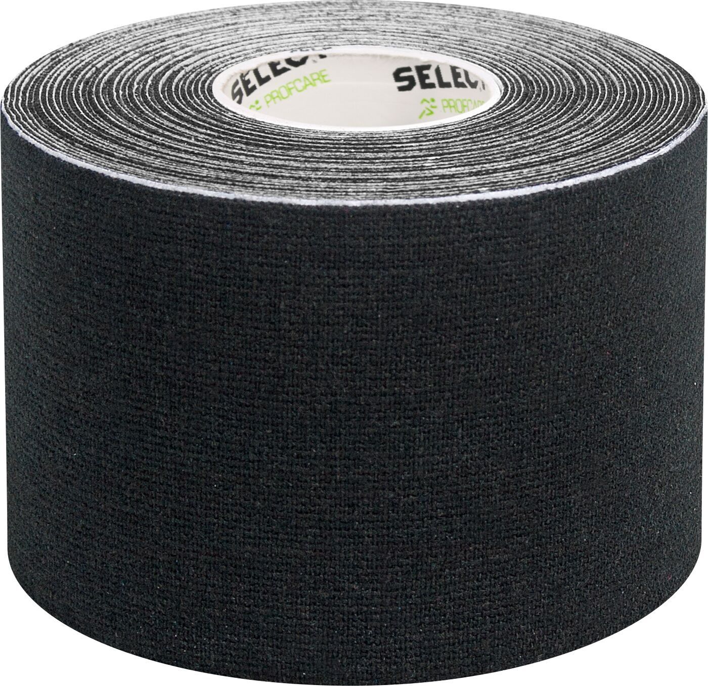 Select Profcare K Tape schwarz 5 x 500 cm