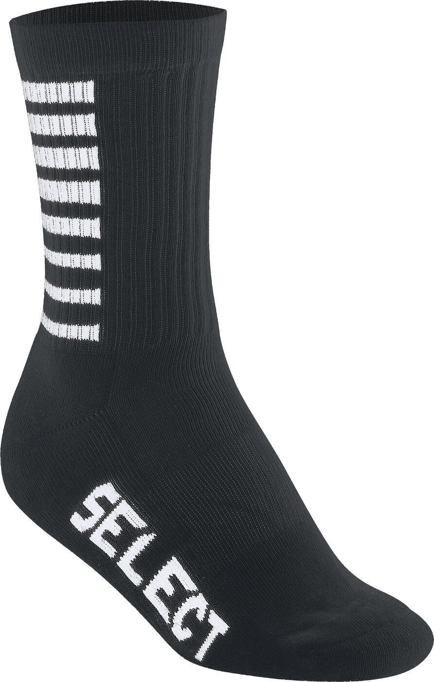 Select Sport Socks Striped schwarz 32-35