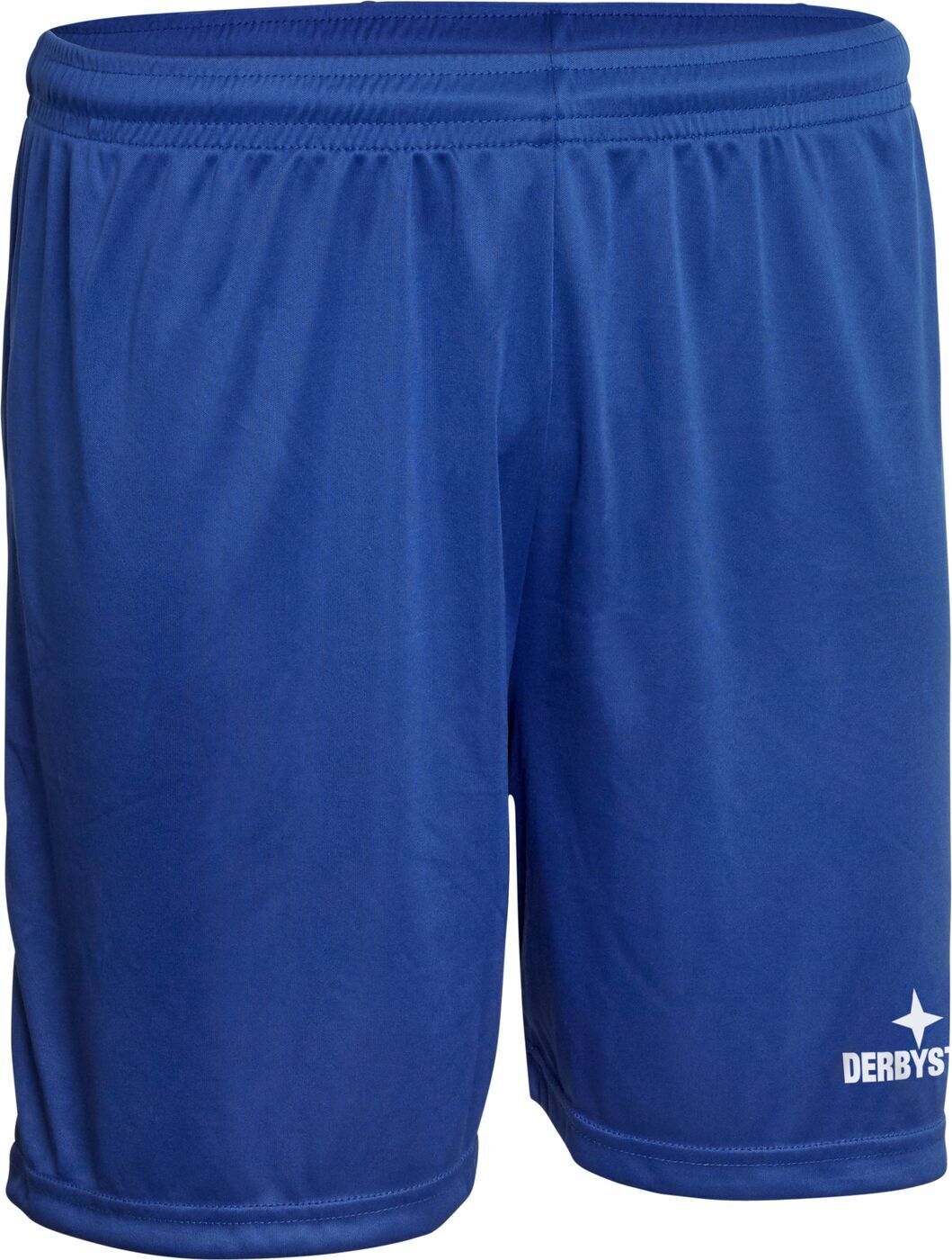 Derbystar Contra Hose blau L
