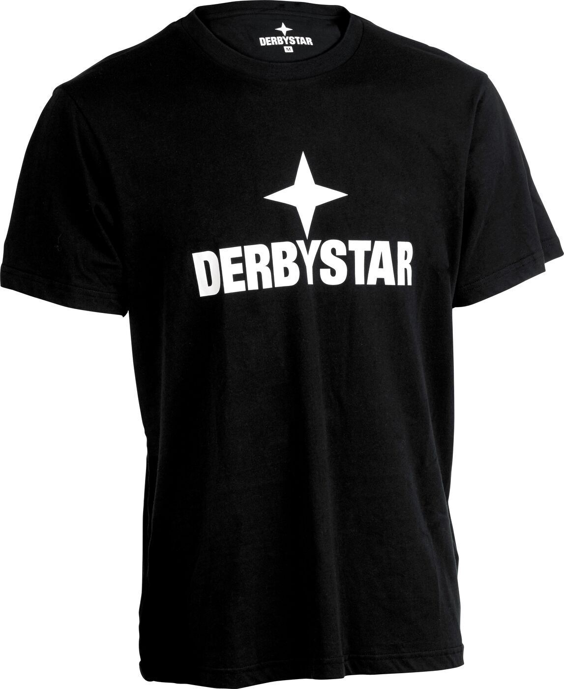 Derbystar T-Shirt Promo v23 schwarz L