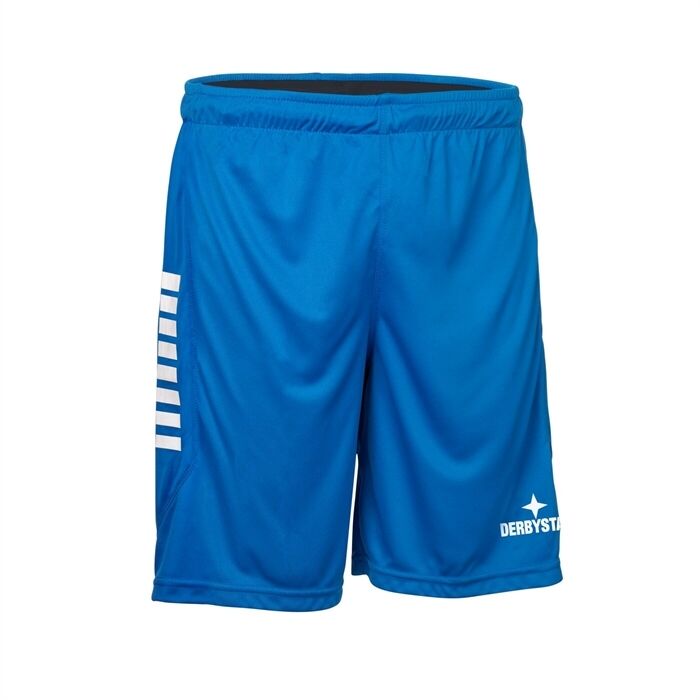 Derbystar Primo Hose v24 blau weiss XL