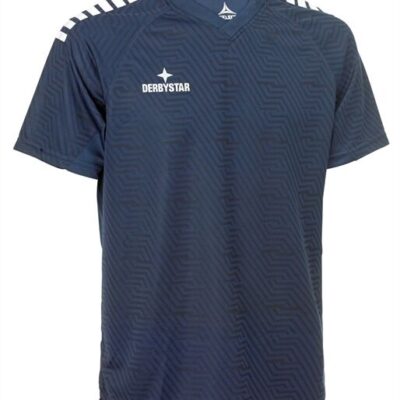 Derbystar Primo Trikot v24 navy weiss 116
