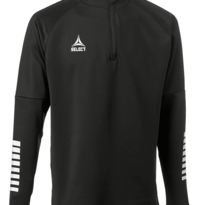 Select Monaco Trainingstop v24 schwarz weiss 10 Jahre