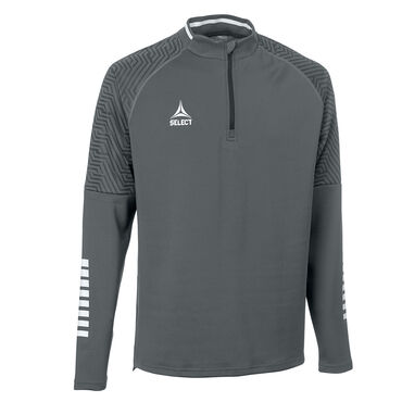 Select Monaco Trainingstop v24 grau weiss 14 Jahre