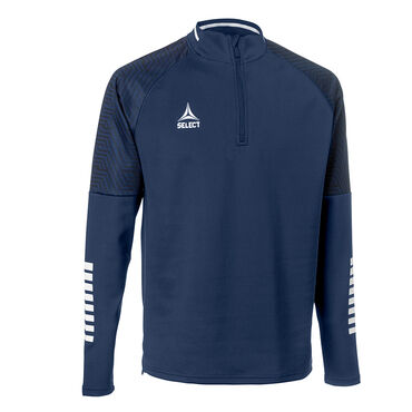 Select Monaco Trainingstop v24 navy weiss 14 Jahre