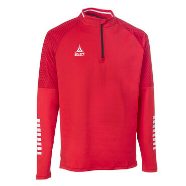 Select Monaco Trainingstop v24 rot weiss 6 Jahre