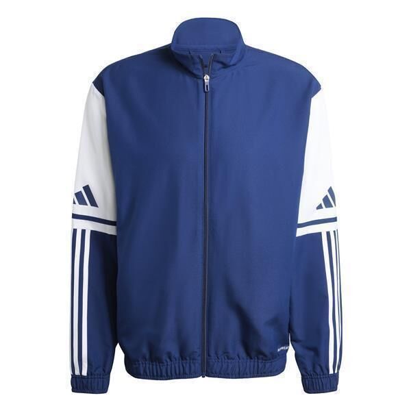 adidas Squadra 25 Presentations Jacke Erwachsene team navy blue 2 white XL
