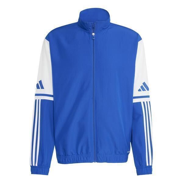 adidas Squadra 25 Presentations Jacke Erwachsene team royal blue white M