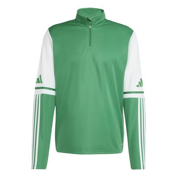 adidas Squadra 25 Training Top Erwachsene team green white XL