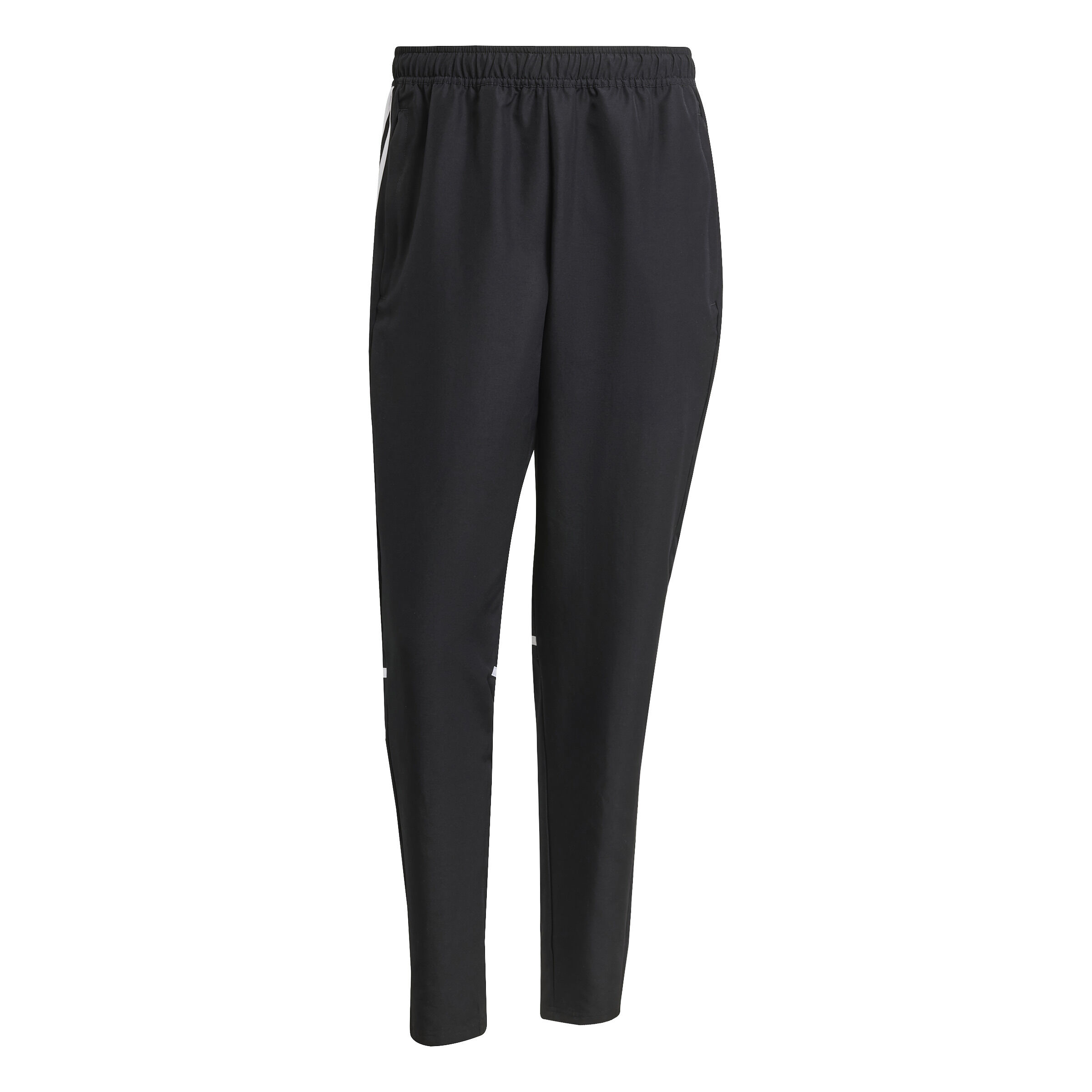 adidas Squadra 25 Presentation Pant Erwachsene black white M