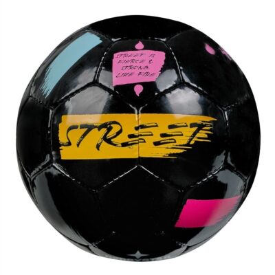 Derbystar STREET SOCCER multicolour 5