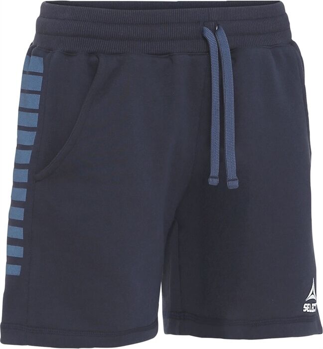 Select SWEAT SHORTS TORINO DAMEN navy XL