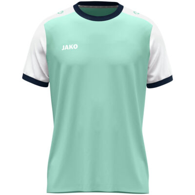 JAKO Trikot Dynamic KA minze/weiß/marine M