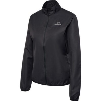 Hummel nwlNASHVILLE JACKET WOMAN - BLACK - L