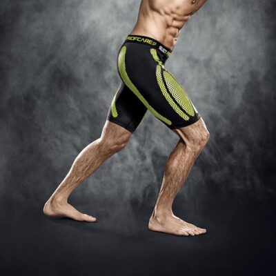 SELECT KOMPRESSIONSHOSE 6407 schwarz XS