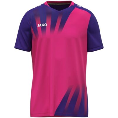 JAKO Trikot Vintage KA fuchsia/lila 140