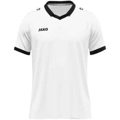 JAKO Trikot Glory KA weiß/schwarz S