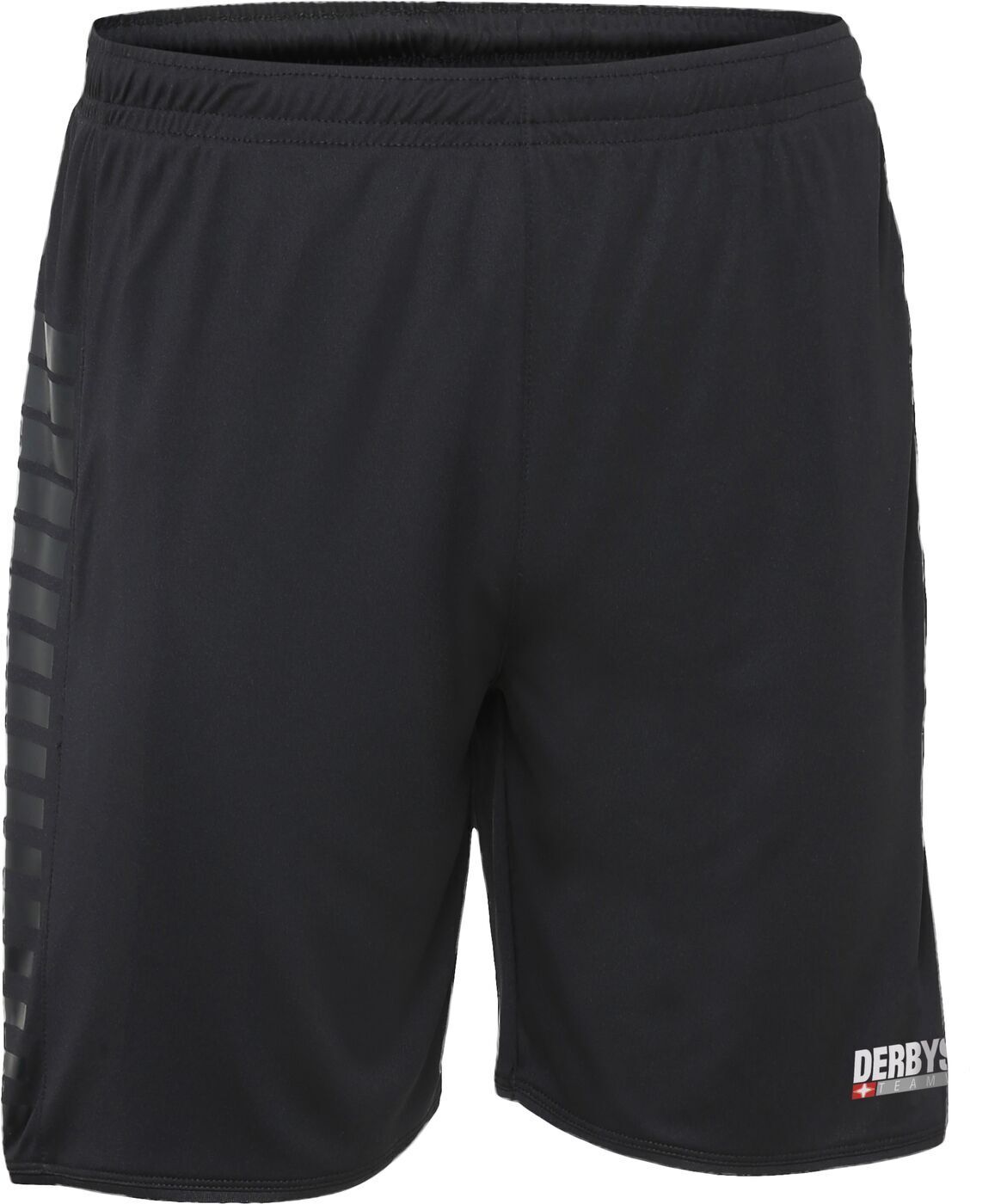 Derbystar Sporthose Hyper Short schwarz schwarz L-