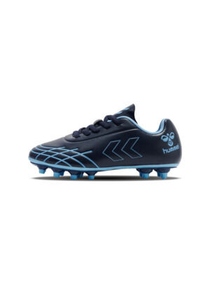 Hummel TOP STAR F.G. LC JR DARK NAVY 35