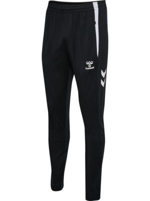 HUMMEL hmlLEAD 2.0 TRAINING PANTS - BLACK - M
