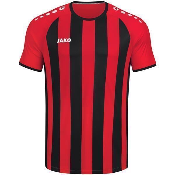 JAKO Trikot Inter KA XL Sportrot/Schwarz
