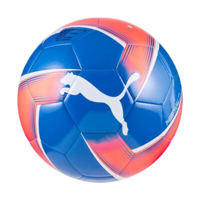 Puma Prestige Ball ultra blue-puma white-glowing red 5