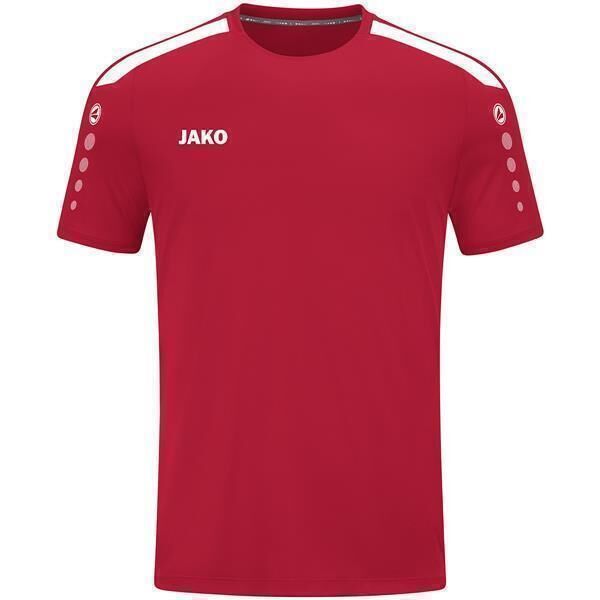 Jako Trikot Power KA rot 140