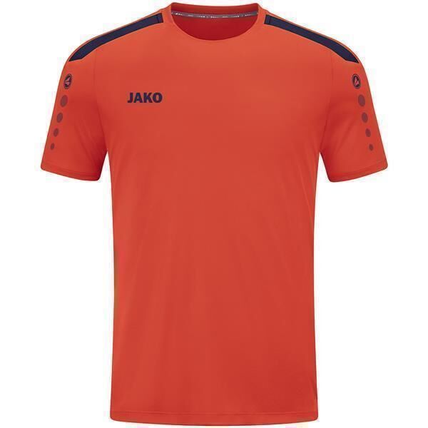 Jako Trikot Power KA flame/marine XL