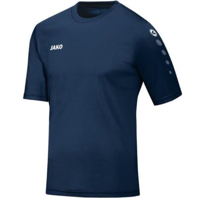 JAKO Trikot Team KA 128 Navy